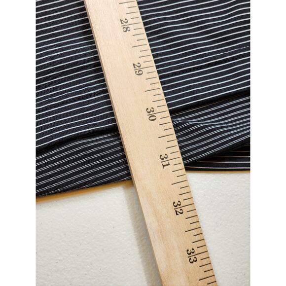 Peter Millar Golf Polo Summer Comfort Mens XXL Striped Short Sleeve Breathable - Picture 9 of 14